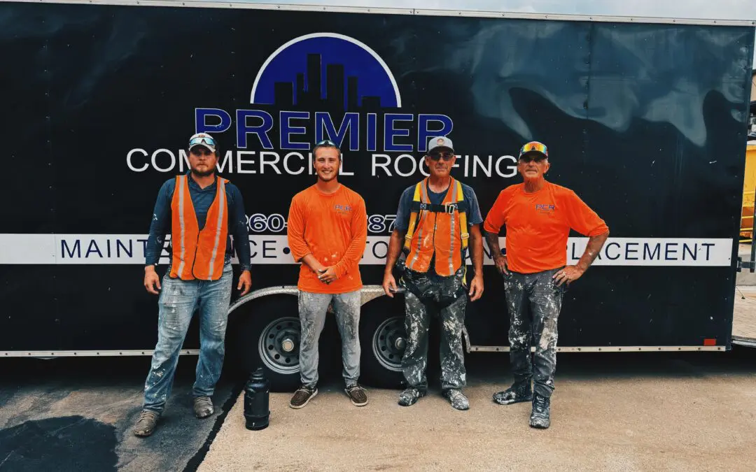 Commercial Roofing FAQs: Answers Every Indiana Business Owner Should Know