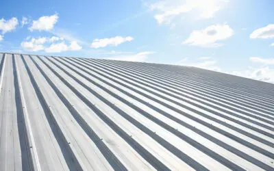 What to Expect During a Commercial Roof Inspection (Step by Step Guide)