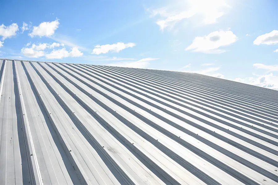 What to Expect During a Commercial Roof Inspection (Step by Step Guide)