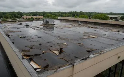 How Much Damage Can One Small Leak Really Cause?