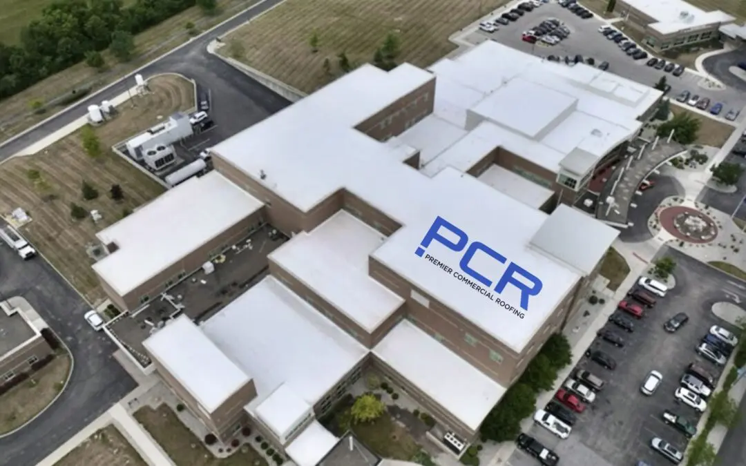 Duro-Last vs. Traditional Commercial Roofing: Why Fort Wayne Businesses Are Making The Switch