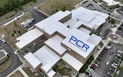 Duro-Last vs. Traditional Commercial Roofing: Why Fort Wayne Businesses Are Making The Switch