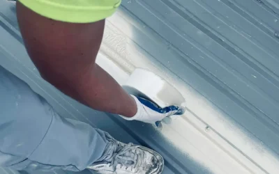 Commercial Roofing Repair and Replacement: Signs to Look Out For