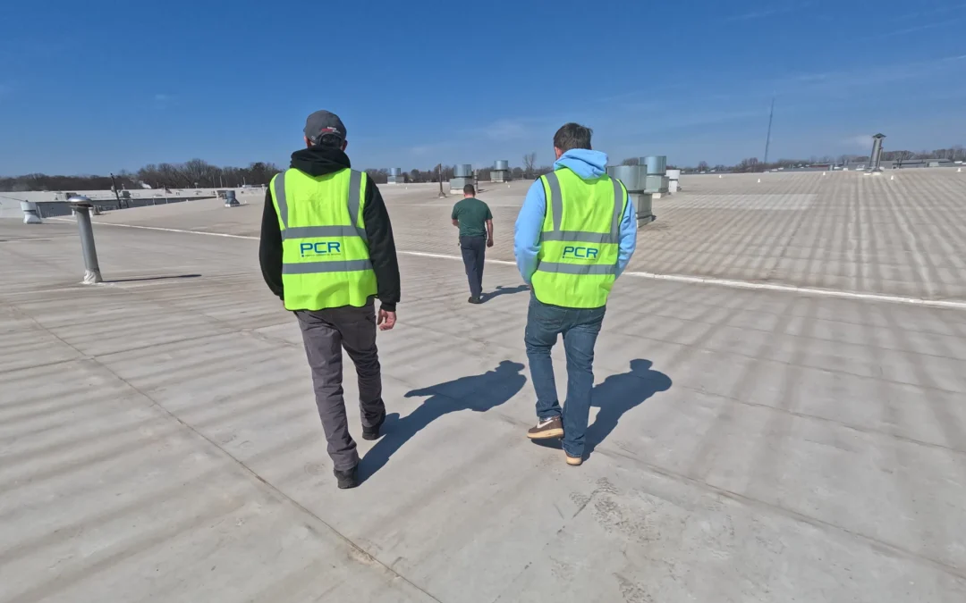 How a Simple Maintenance Check Can Save You From Major Roof Problems!