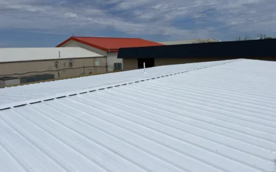 Commercial Roof Installation Guide