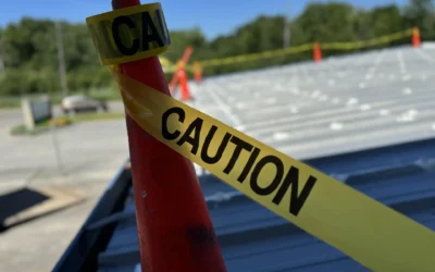 Industrial Roofing – FAQ