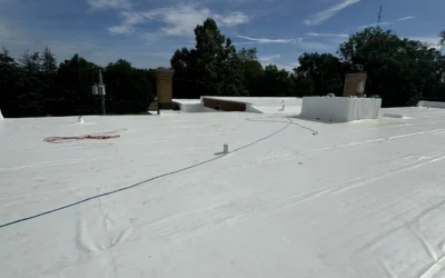 Commercial Flat Roofing Contractors