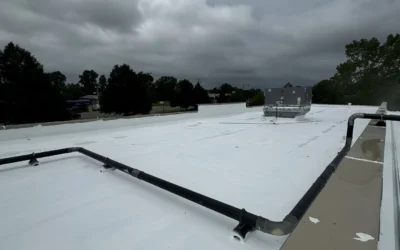 membrane roofing