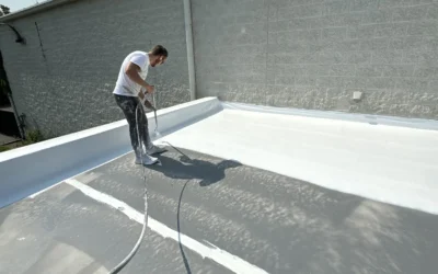 The Best Hot Tar Roofing Alternatives in 2025: Safer, Longer-Lasting Solutions