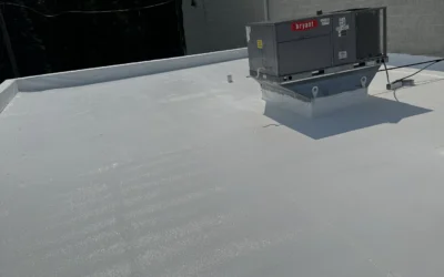 Barn Roofing Restoration Services in Fort Wayne