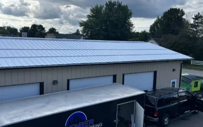 How to Finance Commercial Roofing Projects: A Practical Guide for Property Owners