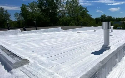 Choosing the Right Membrane Roofing Material for Your Project