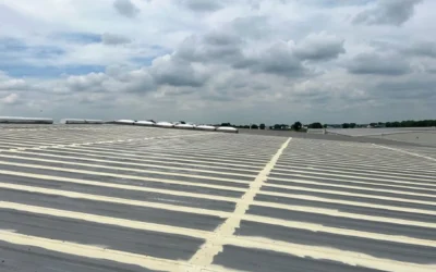 Top 10 Most Common Commercial Roof Problems (And How to Prevent Them)