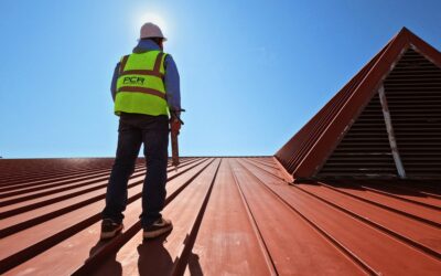 How to budget for a Commercial Roof Replacement in Northern Indiana.