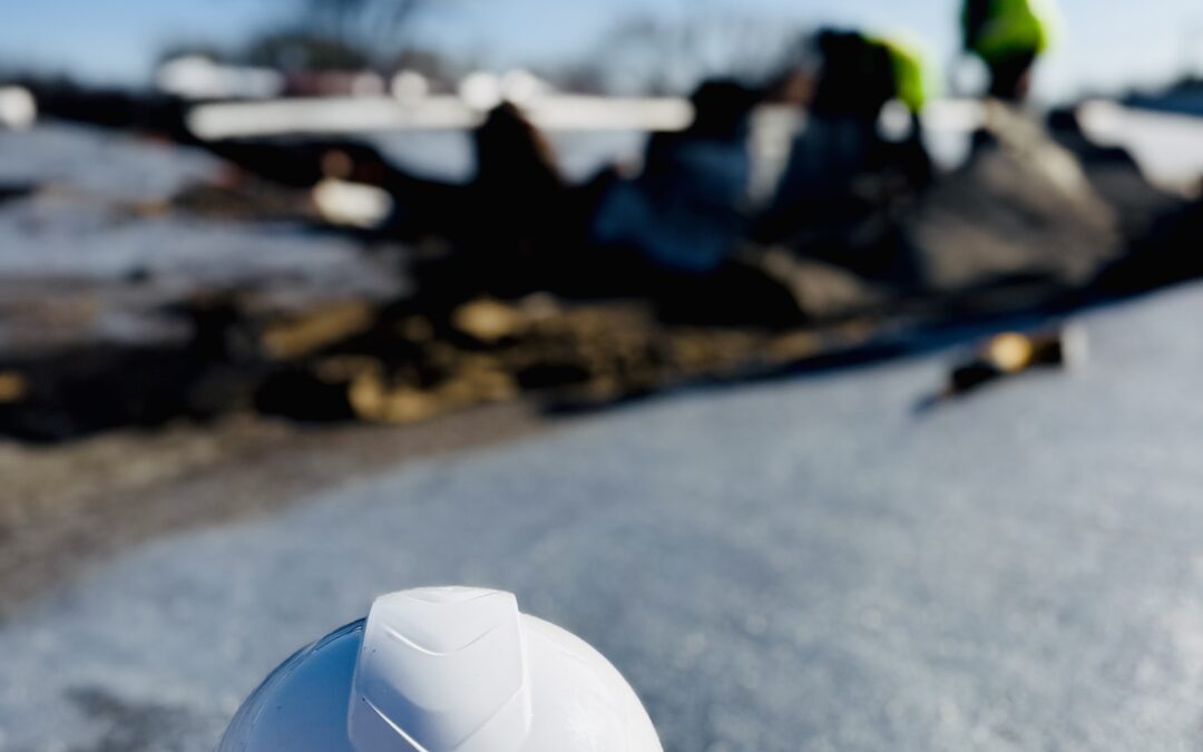 Spring Is Here Is Your Commercial Roof Ready?