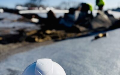 Spring Is Here Is Your Commercial Roof Ready?